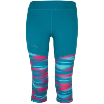 Legging 3/4 baby meisje Kilpi DarleyG