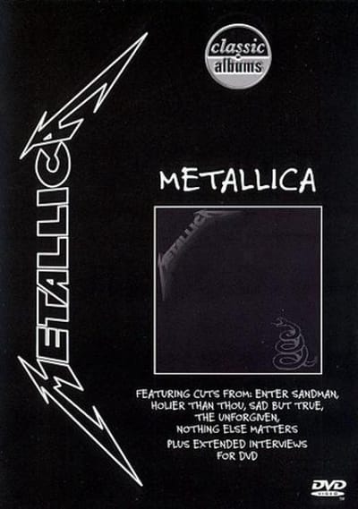 Black Album