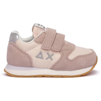 Sneakers Sun68 SUN68 39 GIRLS ALLY GOLD SILVER