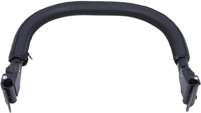 Bumper Bar Kinderwagen Accessoires met Verlengde Handgreep voor Dagelijks Reizen