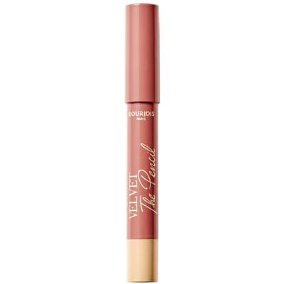 Bourjois Velvet The Pencil Lipstick Nudifull 1 1.8 gr
