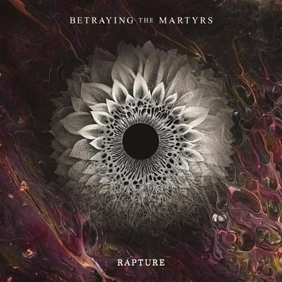 Betraying The Martyrs - Resilient (CD)