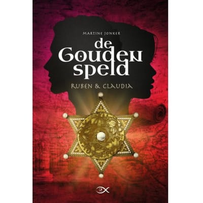 Ruben En Claudia - Gouden Speld - Martine Jonker