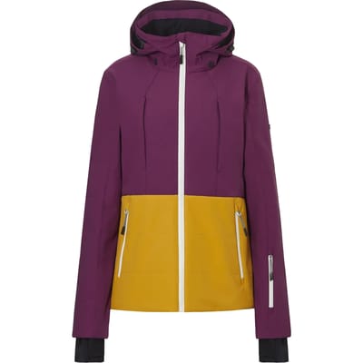 Dames ski jas Rehall Zola-R