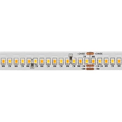 Verstelbare LED-strip Sigor 5000-2700K