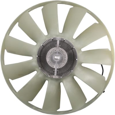 Koelventilatorwiel, motorkoeling HIGHWAY AUTOMOTIVE MNF143