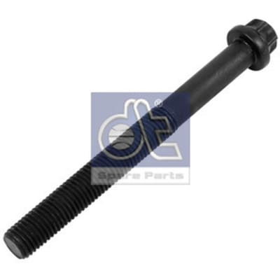 Schroef, cilinderkop DT SPARE PARTS 3.11207