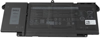 Dell 9JM71 Batterij - 42Wh