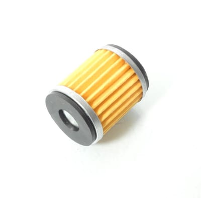 Filtre à huile P2R pour Moto Yamaha 125 MT 2015 à 2017 5TA-13440-00 / 5YP-E3440-00 / 1S7-E3440-00 Neuf