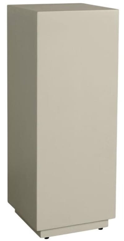 Tower Living Plantentafel Portico Beige 35x90cm