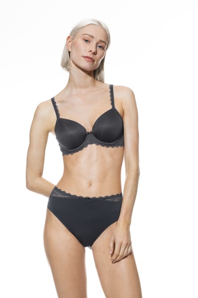 Cupbeha Serie Amorous Thunder Grey