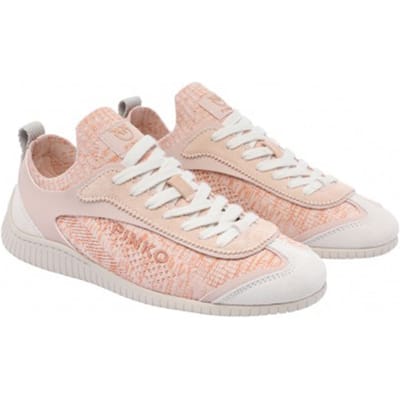 PINKO Sneakers Nude