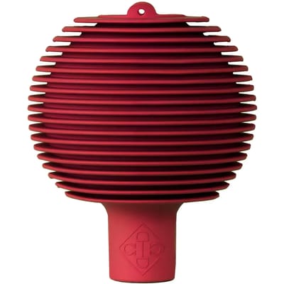 Grooming Deluxe - Lijn- en Muurbescherming pro pink size S 11.5cm