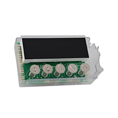 AEG geconfigureerde module, gebruikersinterface-bord, LUX 982140189715069