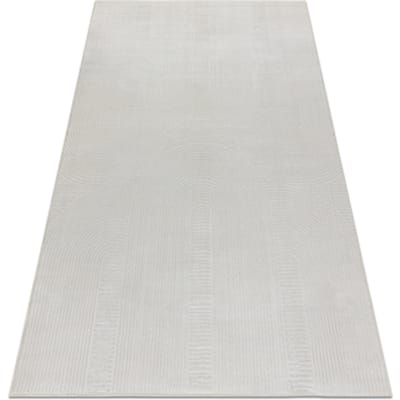 Kleden Rugsx Tapijt BALANCE 9086 room - Geometrisch, structuree 80x150 cm