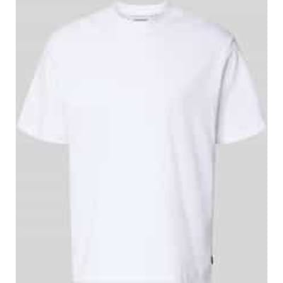 JACK&JONES ESSENTIALS - JJEURBAN EDGE TEE SS O-NECK NOOS Heren T-shirt