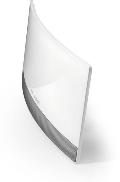 Meliconi AT55 R1 tv-antenne Binnen