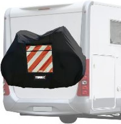 Thule Bike Cover Elite 2-3 fietsen