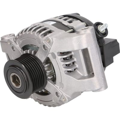 Spanningsregelaar DENSO DAN1104