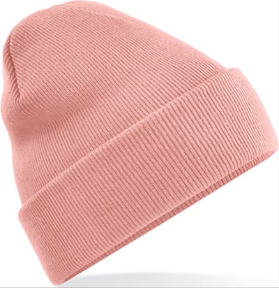 ***Premium Gehaakte Beanie Muts Gevoerd - Winter Warm - Koud - Stijlvol - van Heble®***