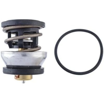 Thermostaatombouw MAHLE TX 490 91D