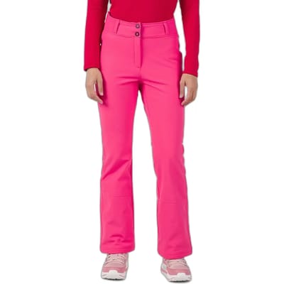 Dames skibroek Rossignol Softshell