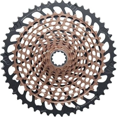 Sram cassette XG1299 XD 12V 10-52T Copper