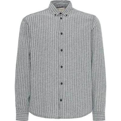 Blend - BHCHARLIE SHIRT - Heren - Lange mouwen shirts