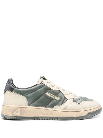 Autry Mannenschoenen