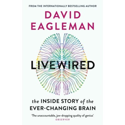 Livewired - David Eagleman