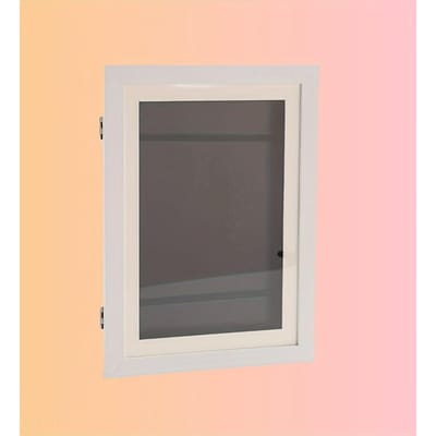 Magnetische Kunst Fotolijst Set - Van voren te vullen, verwisselbaar ontwerp voor wand- of bureaupresentatie - Perfect voor posters en foto's