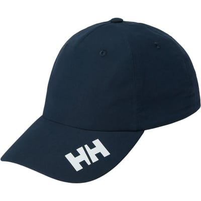 Luhta Crew Cap 2.0 - Navy - Outdoor Kleding - Kleding accessoires - Caps