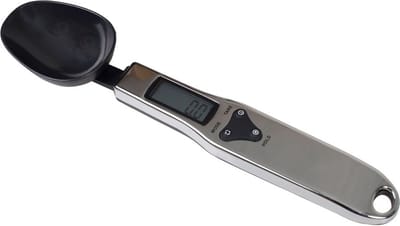 Digitale maatschep-weegschaal 0.1gr - Broedmachines - Medisch - Overig - Kip
