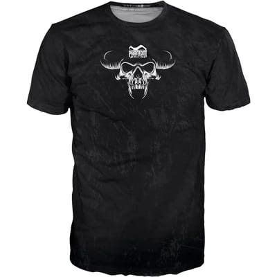 T-shirt Phantom Athletics Evo Diablo
