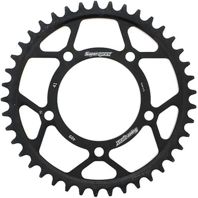 Motorfiets kroon Supersprox RFE-489:41 # 50-35057-41 # 1-5405-41