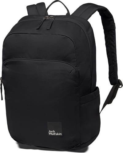 Jack Wolfskin Terraview 20 - Rugzak 43 cm (schwarz)