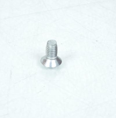 zelftappende schroef m6 spoed 100 voor bromfiets mbk 51 90896-24501 nieuw