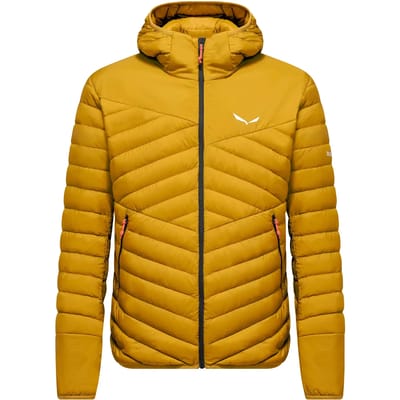 Salewa Brenta Donzen Jas Geel S Man