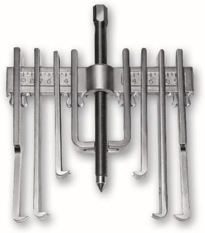 Hole Cutter - Trekker Gereedschap - Onderdelen Verwijderen - Vier Been Sets - 182x250 Serie - Niet gespecificeerd