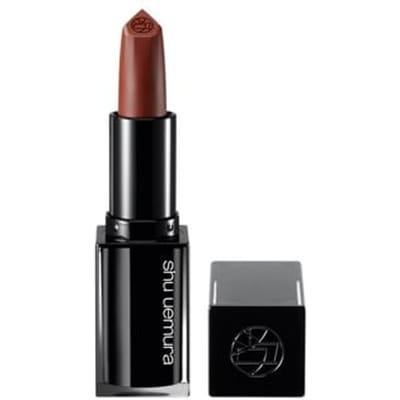 Shu Uemura - Rouge Unlimited Kinu Matte Lipstick KM BR 793