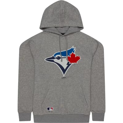 Hoodie Blue Jays Nos MLB Regular