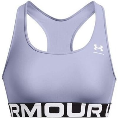 T-shirt Korte Mouw Under Armour Authentics Mid