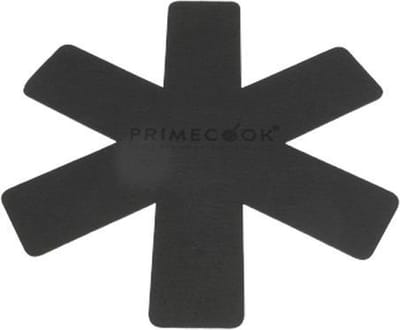 Primecook - Set van 5 vilten pannenscheiders - pannenbeschermers