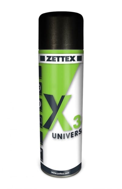Spraybond X30 MP spuitbus - Transparant - 500 ml