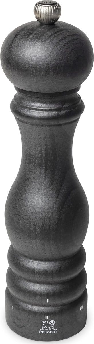 Peugeot Paris Pepermolen 22 cm - Grafiet - u'select