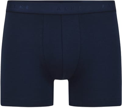 FALKE Daily Comfort Multipack ademend katoen broek van onderlaag heren grijs - maat 3XL