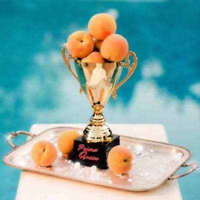 Prima Queen - The Prize (CD)