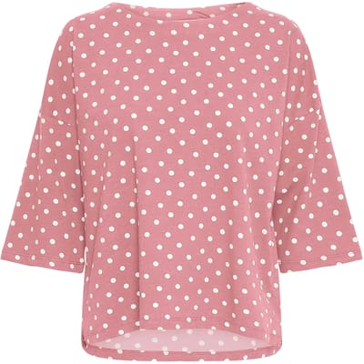 fransa - FRSIVA TEE 3 - Dames - T-shirts