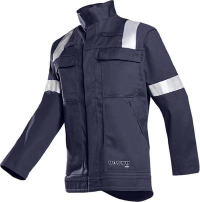 Sioen MONTERO ARC jas 03510001 - Navy - 58