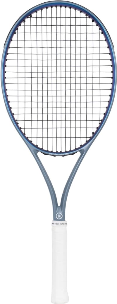 The Indian Maharadja Tennisracket Ravi 280